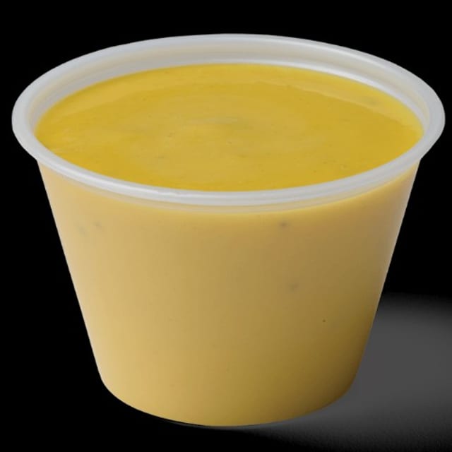 Honey Mustard.