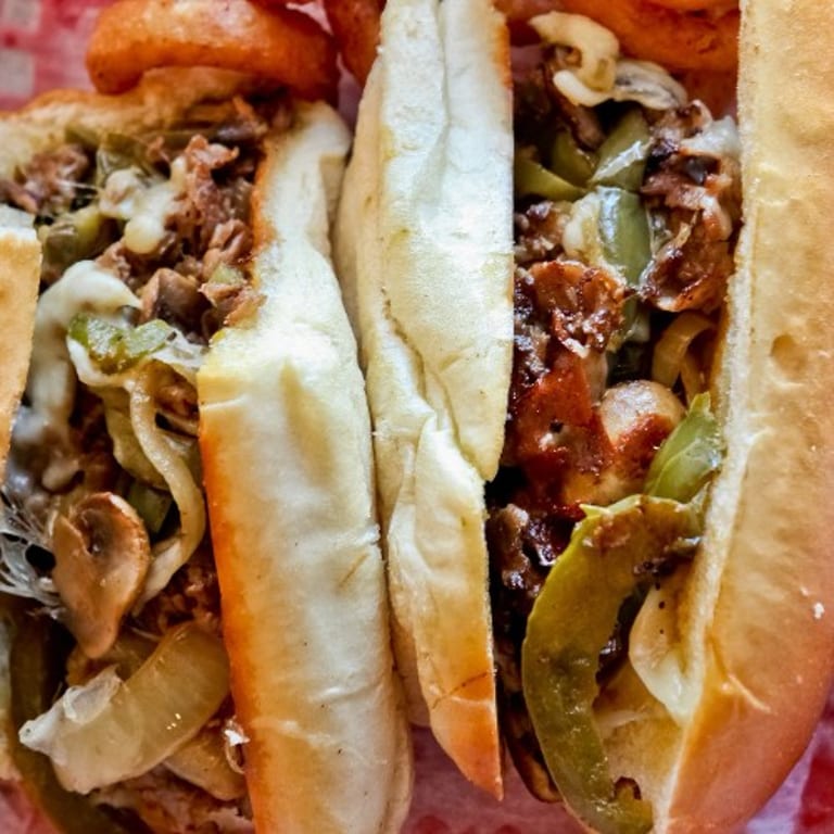 Irresistible Sliders to Enjoy