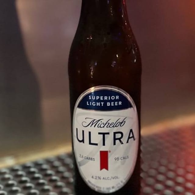Mich Ultra.