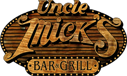 Uncle Mick's Bar & Grill