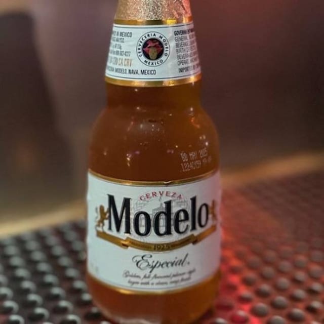 Modelo.